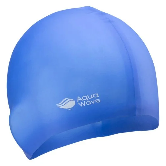 Плувна шапка AQUAWAVE Hairlycap Плувна шапка AQUAWAVE Hairlycap