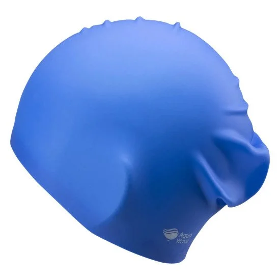 Плувна шапка AQUAWAVE Hairlycap Плувна шапка AQUAWAVE Hairlycap