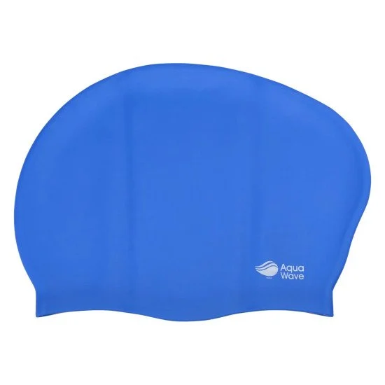 Плувна шапка AQUAWAVE Hairlycap Плувна шапка AQUAWAVE Hairlycap