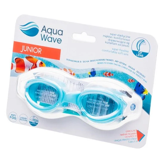 Плувни очила AQUAWAVE Havasu JR Плувни очила AQUAWAVE Havasu JR
