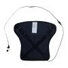 Подгряваща подложка за сядане W-TEC HEATsaddle