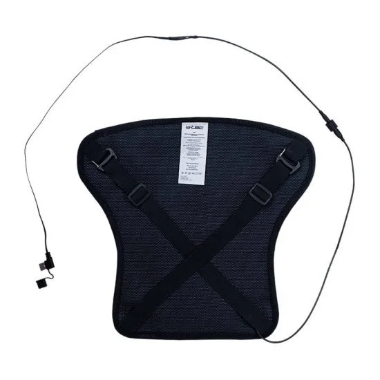 Подгряваща подложка за сядане W-TEC HEATsaddle