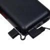Подгряваща подложка за сядане W-TEC HEATsaddle