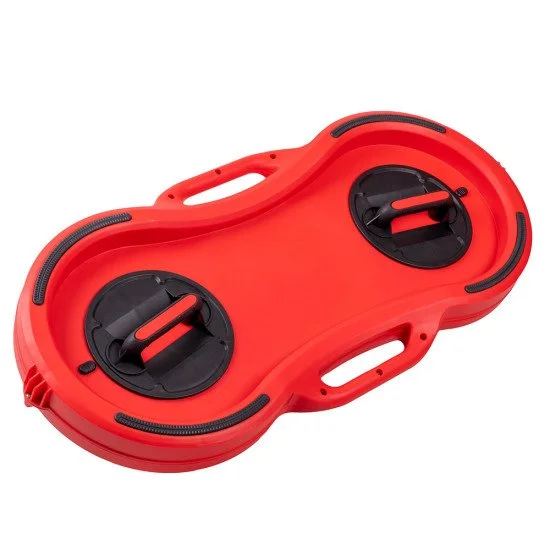 Подложка за баланс inSPORTline AeroPeanut