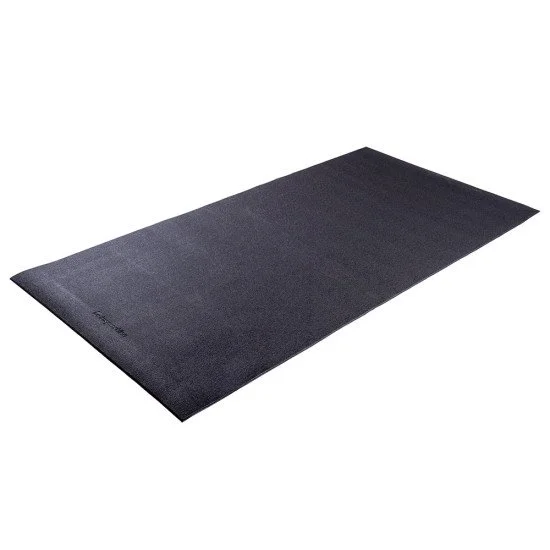 Предпазна настилка за фитнес inSPORTline 200x100x0.6 см