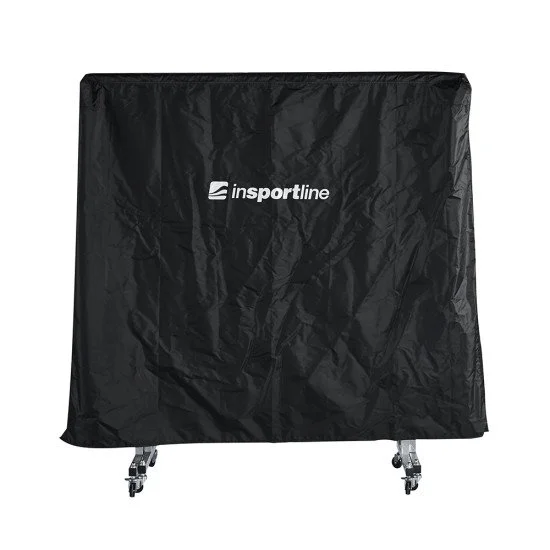 Покривало за тенис маса inSPORTline Vexalon 142 × 140 × 20 см Покривало за тенис маса inSPORTline Vexalon 142 × 140 × 20 см