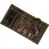 Портмоне MAGNUM Camu Wallet forest Портмоне MAGNUM Camu Wallet forest