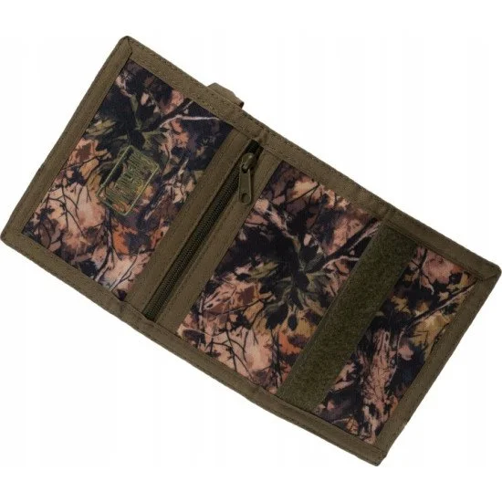 Портмоне MAGNUM Camu Wallet forest Портмоне MAGNUM Camu Wallet forest