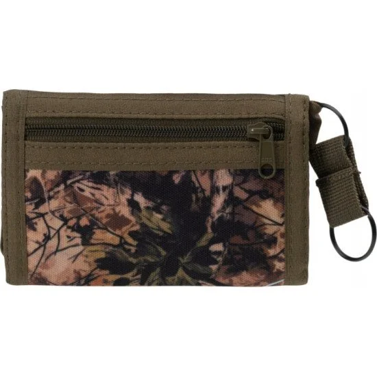 Портмоне MAGNUM Camu Wallet forest Портмоне MAGNUM Camu Wallet forest