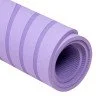Постелка за упражнения inSPORTline Ampfinity 123 × 60 × 0.6 см