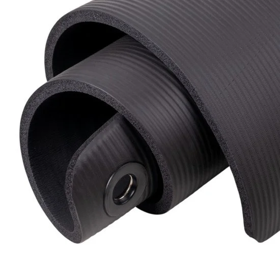 Постелка за упражнения inSPORTline Fity Advance 140x61x1.5 см