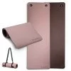 Постелка за упражнения iinSPORTline Kikami 180x61x0.8 см