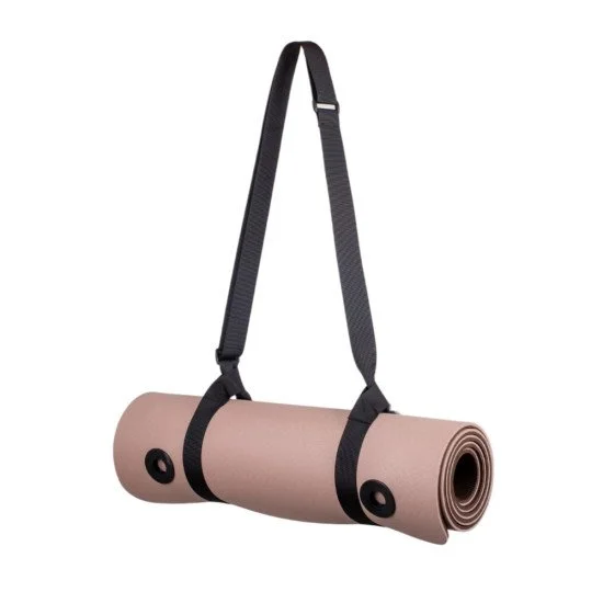 Постелка за упражнения iinSPORTline Kikami 180x61x0.8 см