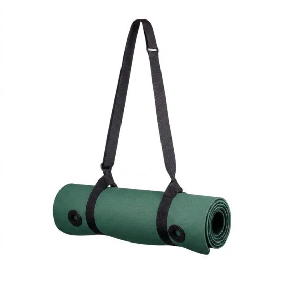 Постелка за упражнения iinSPORTline Kikami 180x61x0.8 см