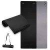 Постелка за упражнения iinSPORTline Kikami 180x61x0.8 см