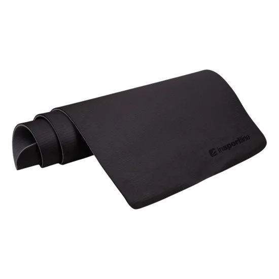 Постелка за упражнения iinSPORTline Kikami 180x61x0.8 см