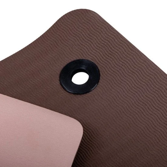 Постелка за упражнения iinSPORTline Kikami 180x61x0.8 см