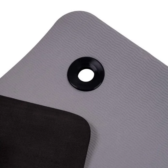 Постелка за упражнения iinSPORTline Kikami 180x61x0.8 см