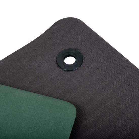 Постелка за упражнения iinSPORTline Kikami 180x61x0.8 см