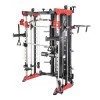 Силова клетка inSPORTline Cable Column CC600