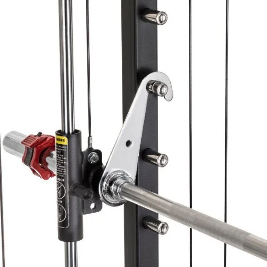 Силова клетка inSPORTline Cable Column CC600