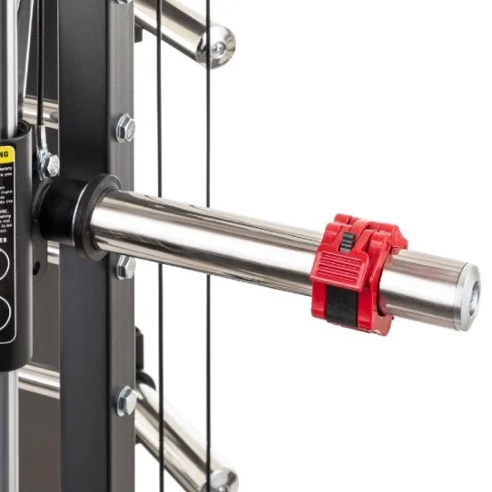 Силова клетка inSPORTline Cable Column CC600