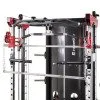 Силова клетка inSPORTline Cable Column CC600
