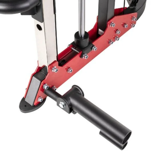 Силова клетка inSPORTline Cable Column CC600