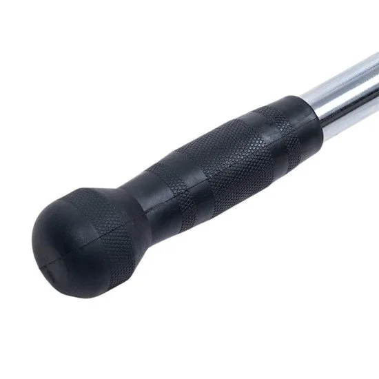 Прав къс лост скрипец inSPORTline Rubetrix 52