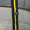 Правоъгълен батут комплект inSPORTline QuadJump PRO 183*274 см Правоъгълен батут комплект inSPORTline QuadJump PRO 183*274 см