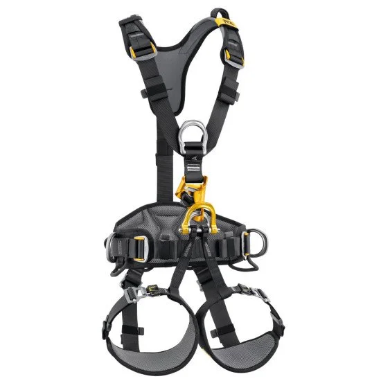 Предпазен колан PETZL ASTRO BOD FAST