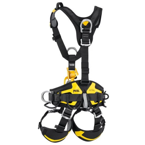 Предпазен колан PETZL ASTRO BOD FAST