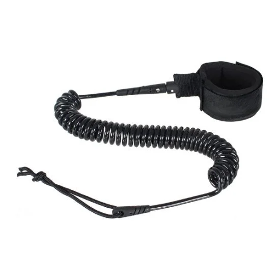Предпазна каишка за SUP борд inSPORTline WaveChoker Предпазна каишка за SUP борд inSPORTline WaveChoker