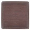 Предпазна настилка за фитнес inSPORTline Luxteko Flat 100x100x2 см