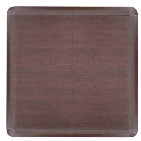 Предпазна настилка за фитнес inSPORTline Luxteko Flat 100x100x2 см