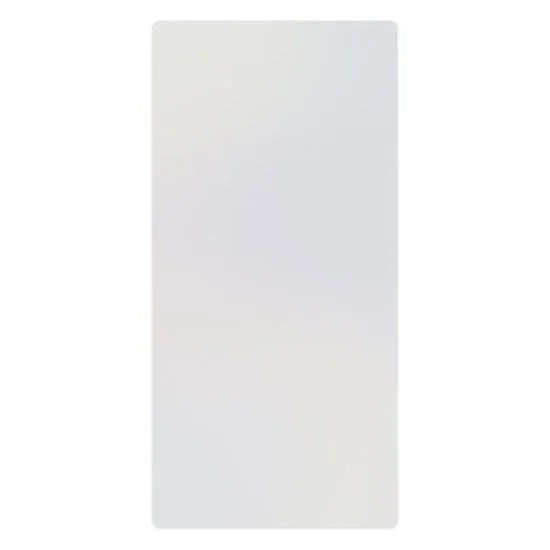 Предпазна постелка за фитнес inSPORTline Proteko Clear 220x100x0.15 см