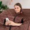 Преносима инфра сауна inSPORTline Mufera