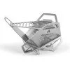 Сгъваемо барбекю inSPORTline Lotris