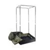 Преносима сауна inSPORTline Klementina II