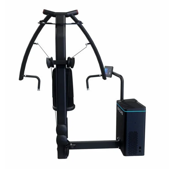 Преса за гърди EVOLVE Digital Strength Series