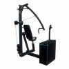 Преса за гърди EVOLVE Digital Strength Series