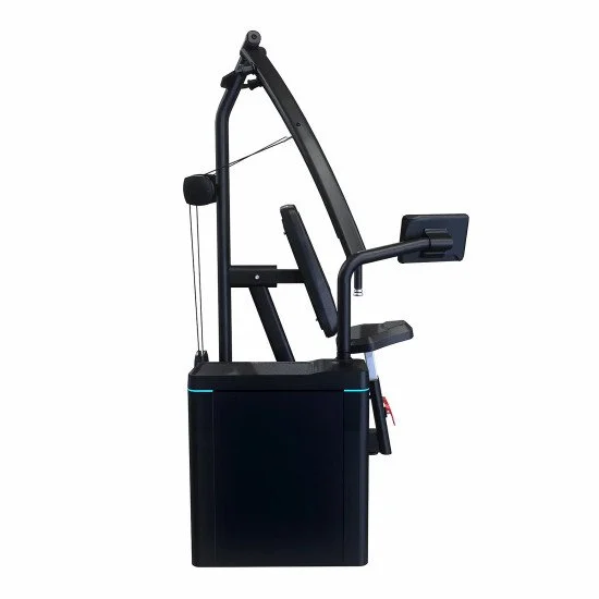 Преса за гърди EVOLVE Digital Strength Series