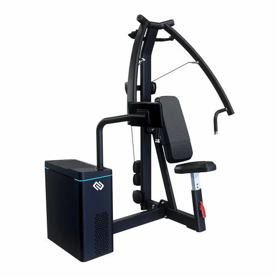 Преса за гърди EVOLVE Digital Strength Series