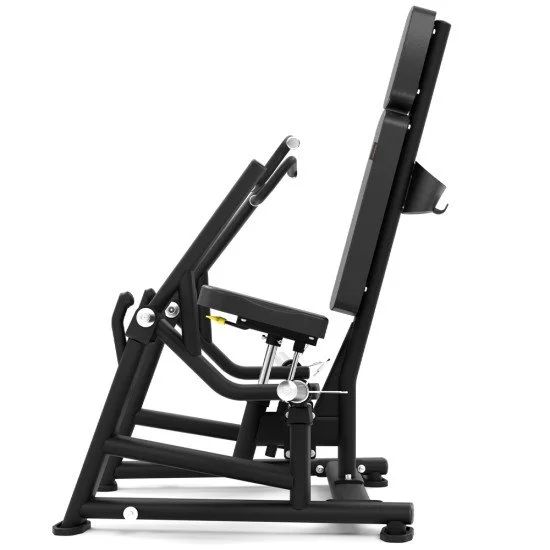 Преса за гърди inSPORTline Velocer plate loaded