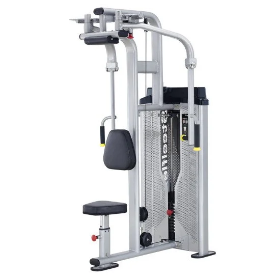 Преса за гърди Steelflex Hope HPD700 Rear Delt/Pec Fly Преса за гърди Steelflex Hope HPD700 Rear Delt/Pec Fly