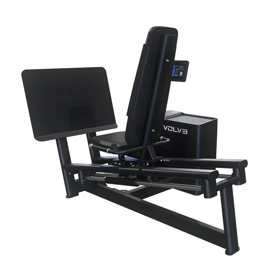 Лег преса EVOLVE Digital Strength Series 
