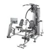 Преса за крака за гладиатор ProfiGym C400 Преса за крака за гладиатор ProfiGym C400