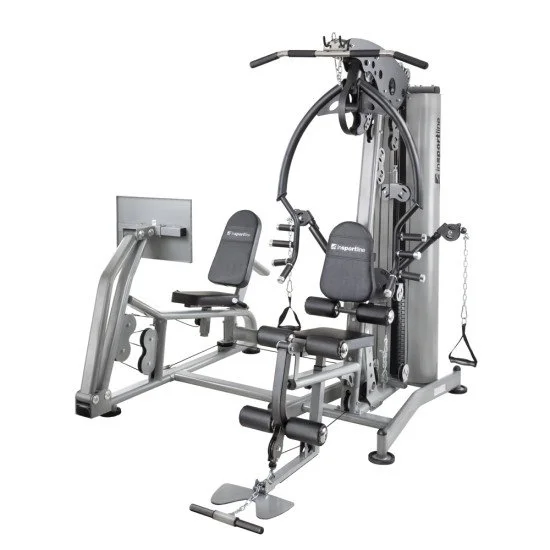 Преса за крака за гладиатор ProfiGym C400 Преса за крака за гладиатор ProfiGym C400
