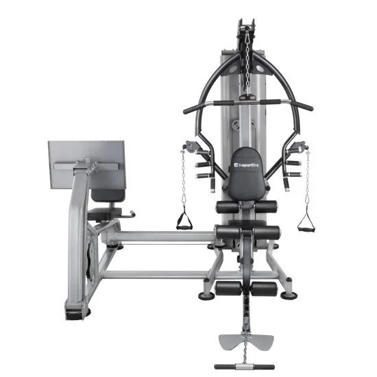 Преса за крака за гладиатор ProfiGym C400 Преса за крака за гладиатор ProfiGym C400