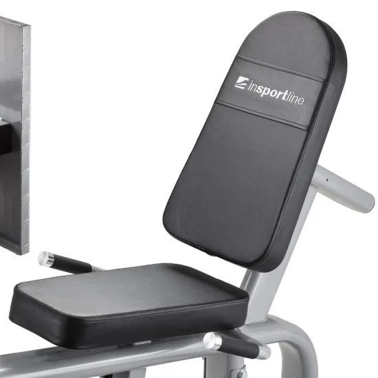 Преса за крака за гладиатор ProfiGym C400 Преса за крака за гладиатор ProfiGym C400